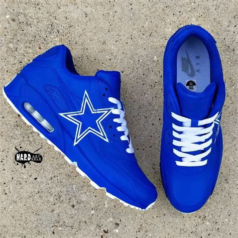 dallas cowboys nike herren schuhe gr 46|Dallas cowboys sneakers.